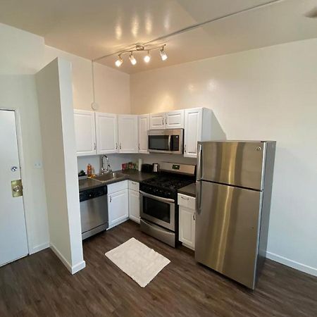لوس أنجلوس Cozy Andcomfortable Hollywood Apartment المظهر الخارجي الصورة