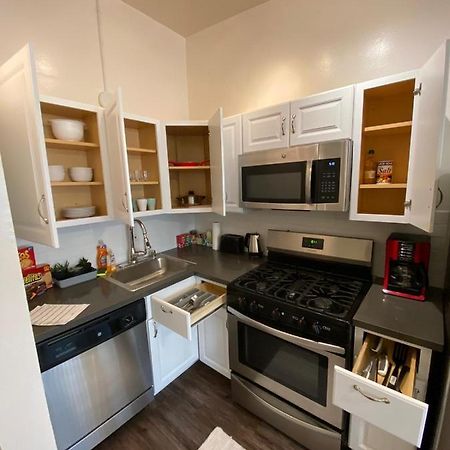 لوس أنجلوس Cozy Andcomfortable Hollywood Apartment المظهر الخارجي الصورة