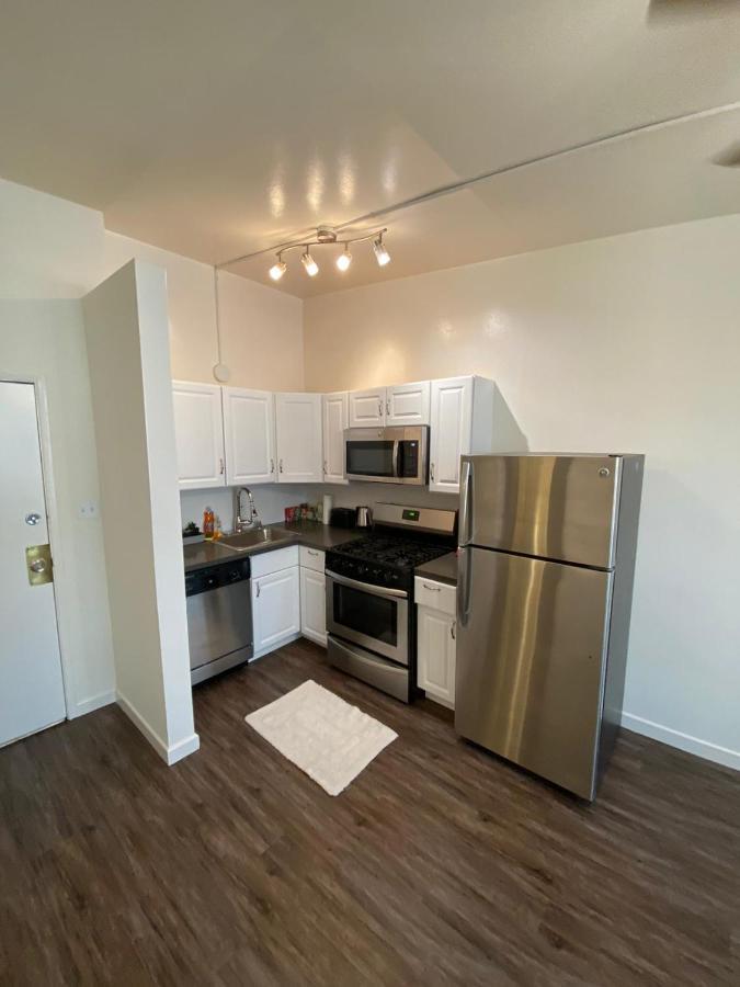 لوس أنجلوس Cozy Andcomfortable Hollywood Apartment المظهر الخارجي الصورة