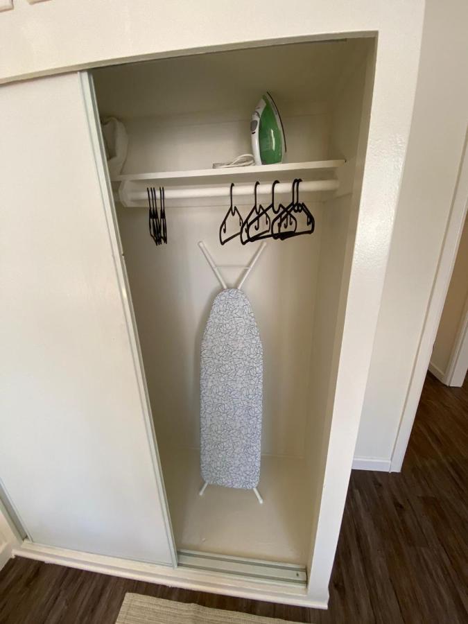 لوس أنجلوس Cozy Andcomfortable Hollywood Apartment المظهر الخارجي الصورة