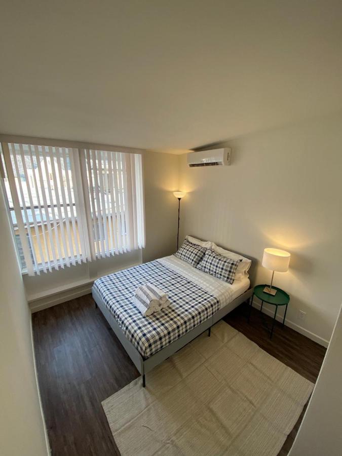 لوس أنجلوس Cozy Andcomfortable Hollywood Apartment المظهر الخارجي الصورة