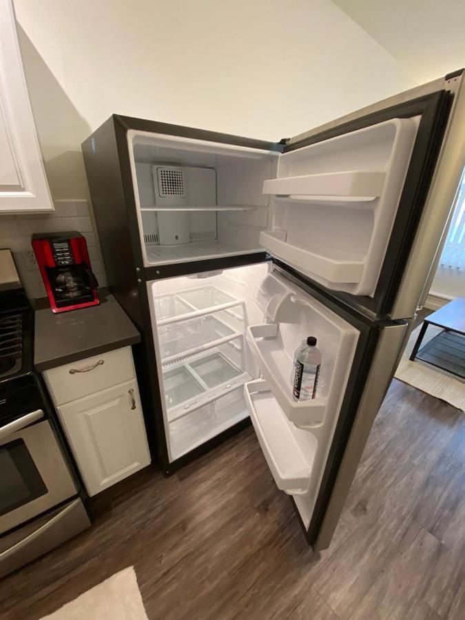 لوس أنجلوس Cozy Andcomfortable Hollywood Apartment المظهر الخارجي الصورة