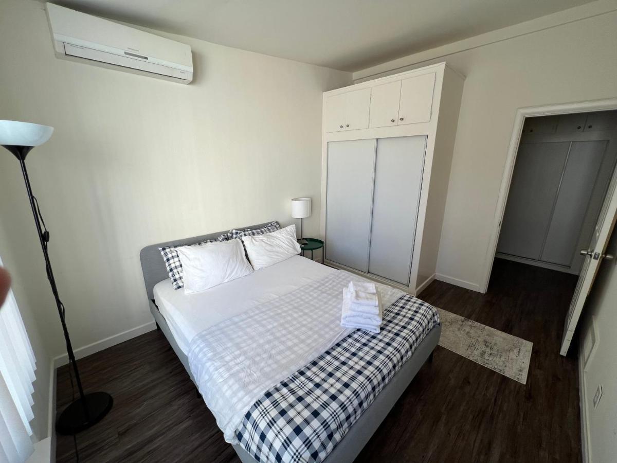 لوس أنجلوس Cozy Andcomfortable Hollywood Apartment المظهر الخارجي الصورة