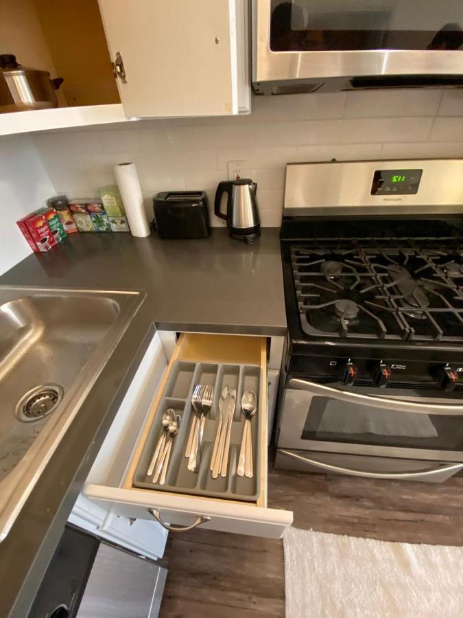 لوس أنجلوس Cozy Andcomfortable Hollywood Apartment المظهر الخارجي الصورة